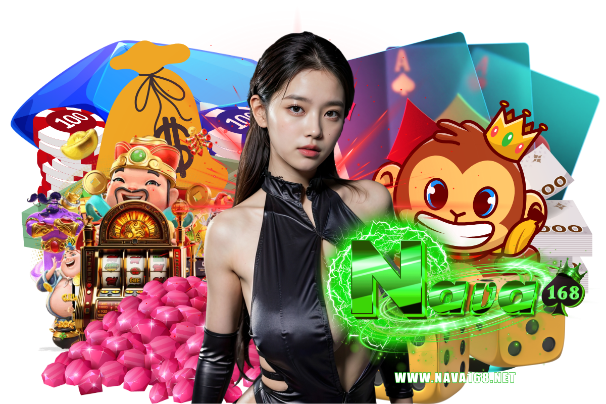 nava168 สล็อต