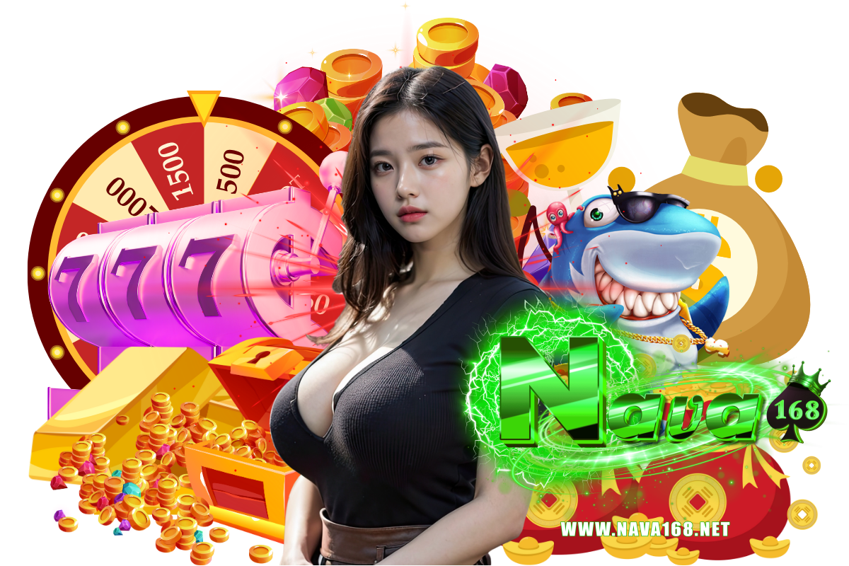 nava168 เว็บตรง